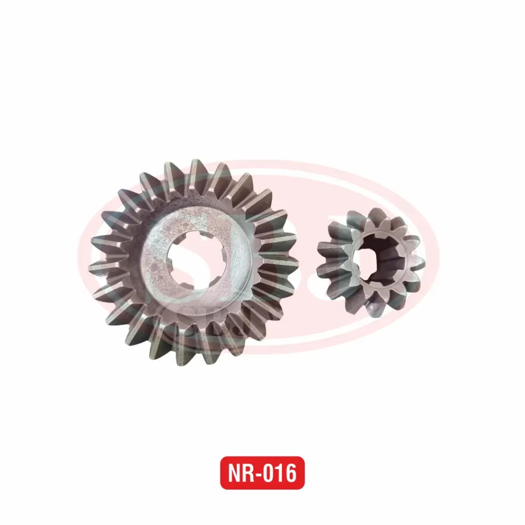 [NR016] CROWN PINION SHAKTIMAN MINI/ SHAKTIMAN REVERS FORWARD 13T/6SX23T/6S   
