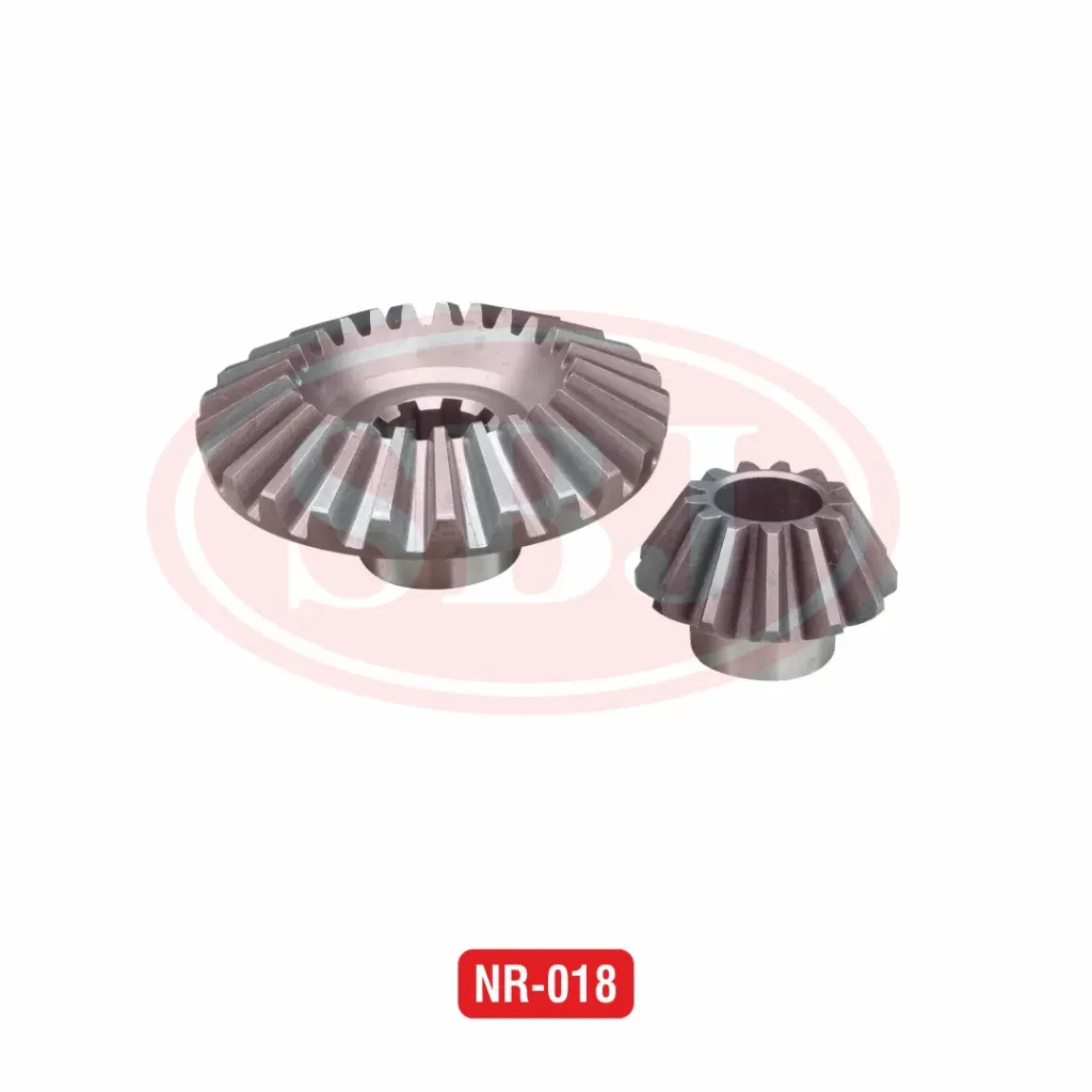 [NR018] CROWN PINION SHAKTIMAN REGULAR/HOWARD 13T/6SX23T/8S   