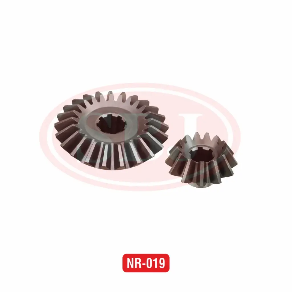 [NR019] CROWN PINION SHAKTIMAN 13T/6SX23T/8S   