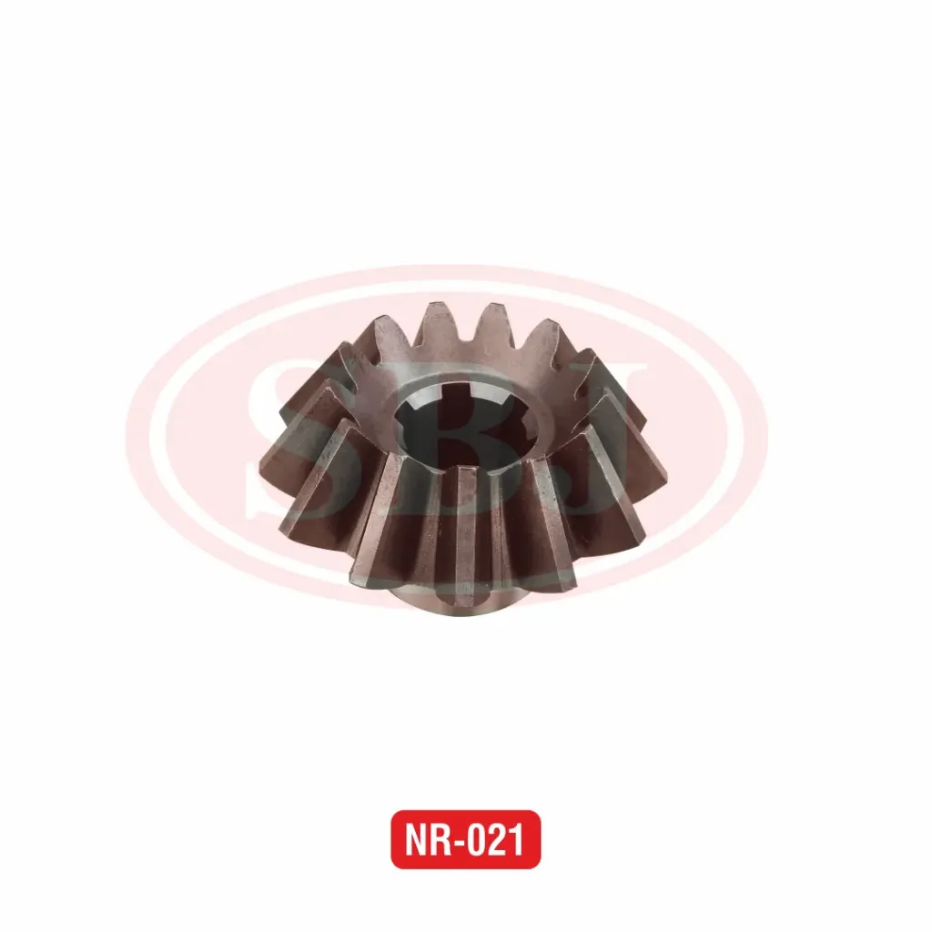 [NR021] PINION SHAKTIMAN SEMI CHAMPION 13T/6S