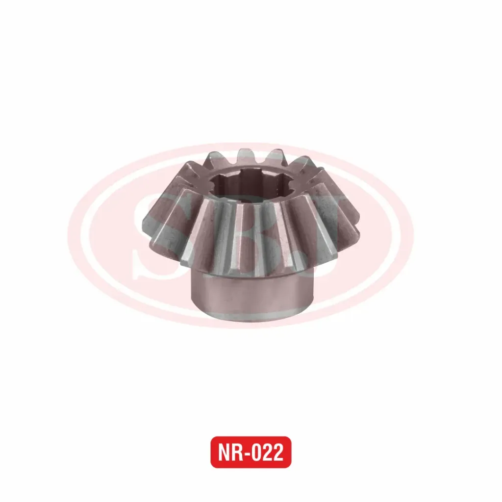 [NR022] PINION SHAKTIMAN REGULAR/HOWARD 13T/6S   