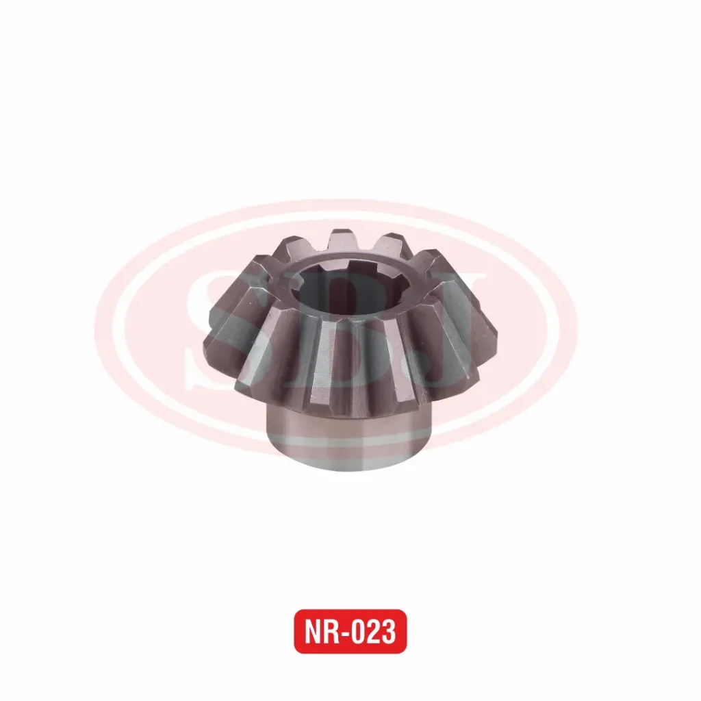 [NR023] PINION SHAKTIMAN 11T/6S   