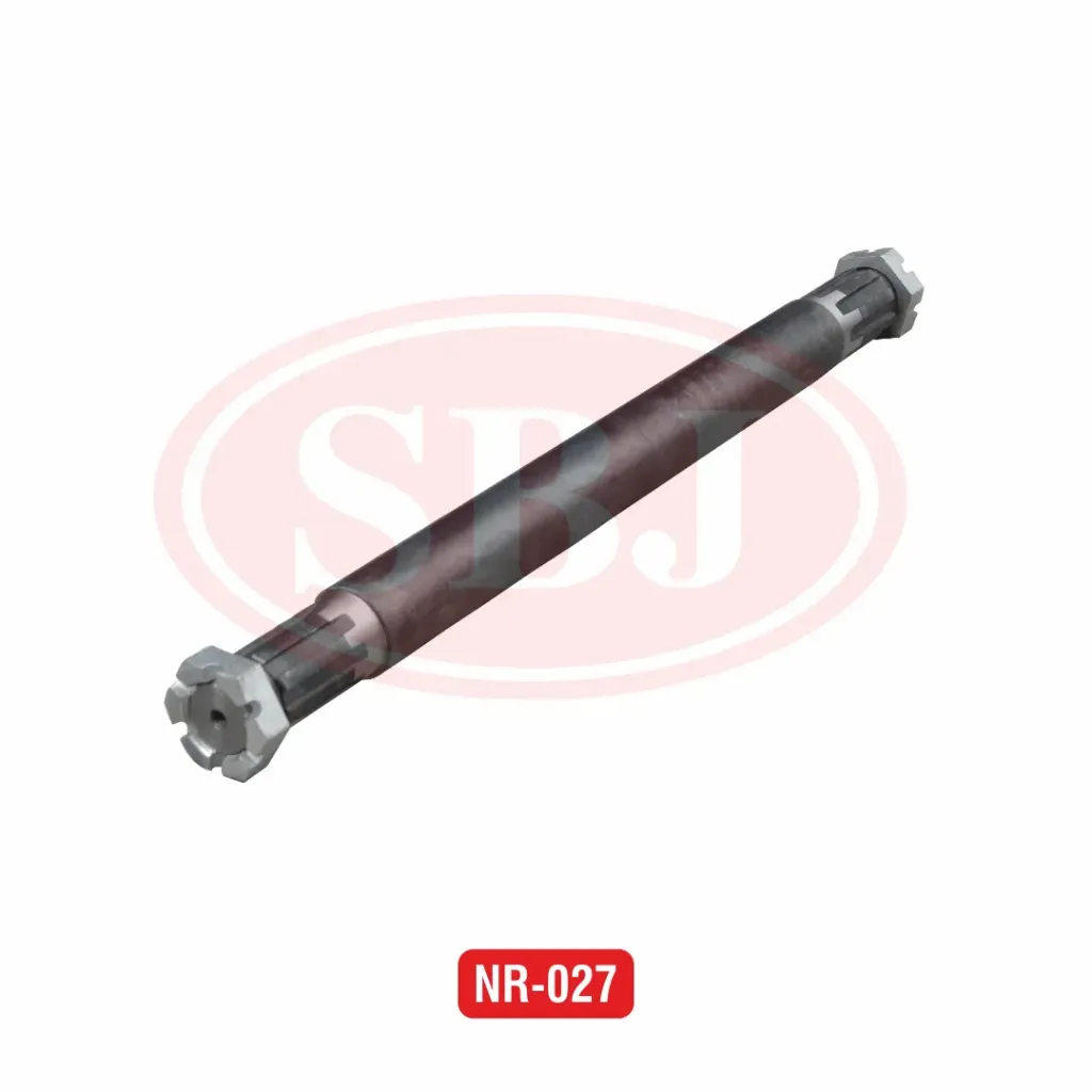JACK SHAFT/TRANSMISSION SHAFT SHAKTIMAN/SHAKTIMAN LIGHT SERIES 8TX8T 36.5"/ 6FT