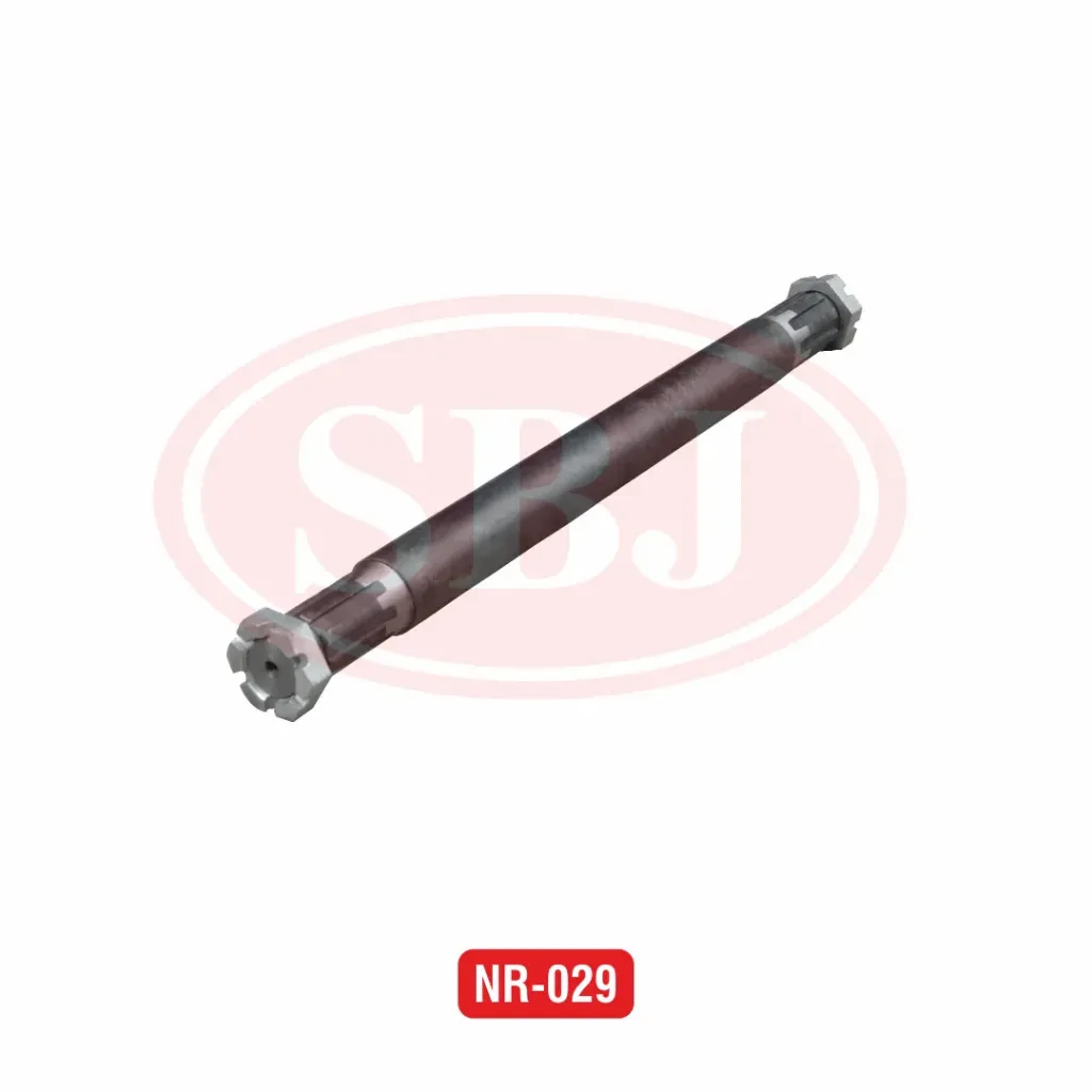 JACK SHAFT/TRANSMISSION SHAFT SHAKTIMAN 8TX8T 23"