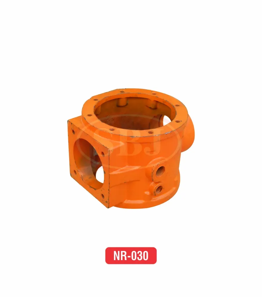 [NR030] GEAR BOX HANDI  SHAKTIMAN 11X18/13X23   