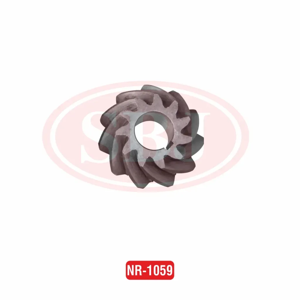 [NR031] GEAR BOX HANDI  SHAKTIMAN 13X23   