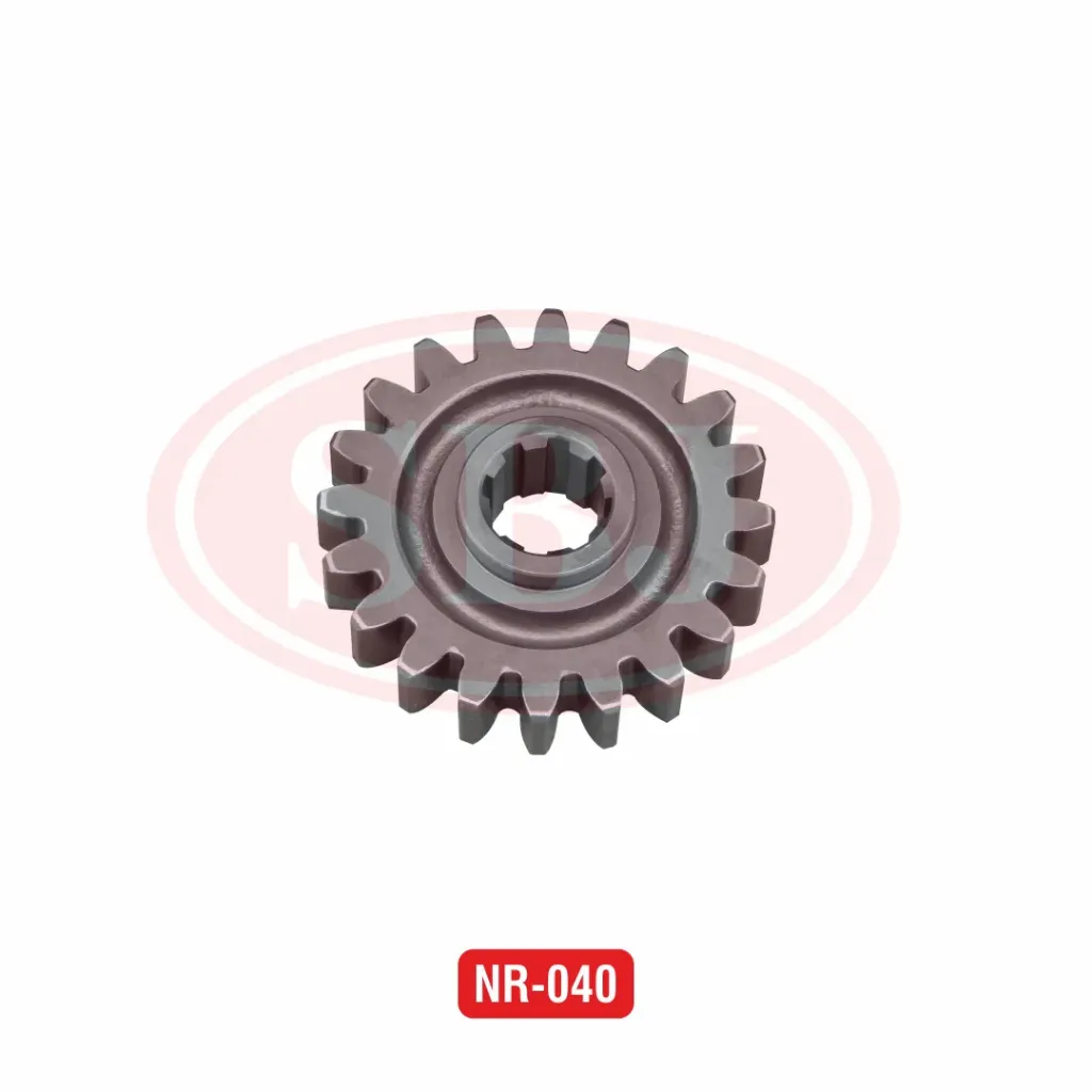 SIDE GEAR SHAKTIMAN/DASMESH LIGHT DUTY  20T/8S   