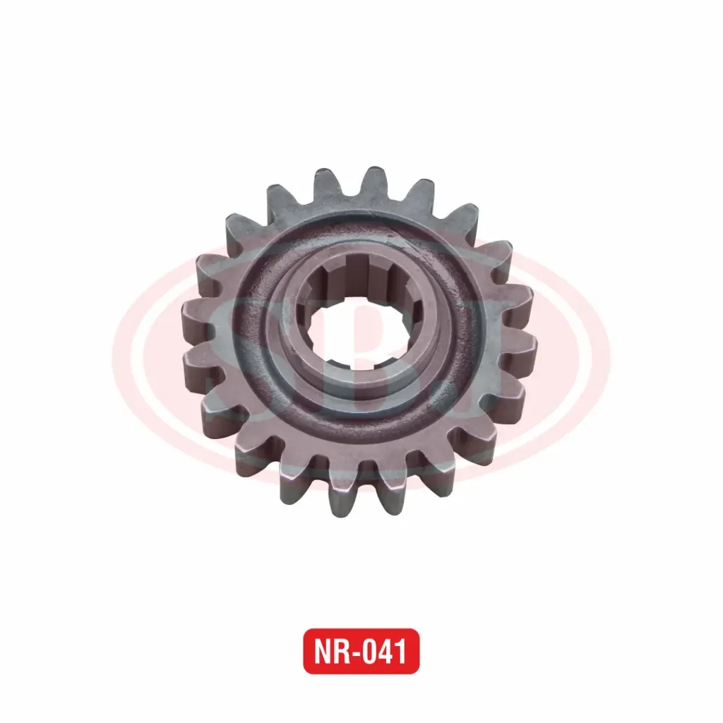 SIDE GEAR SHAKTIMAN 20TX8S   