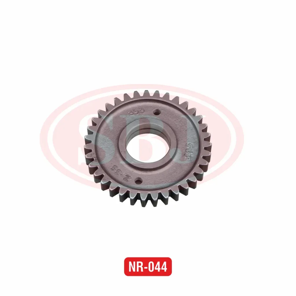SIDE GEAR SHAKTIMAN 35T 30209(85MM)  