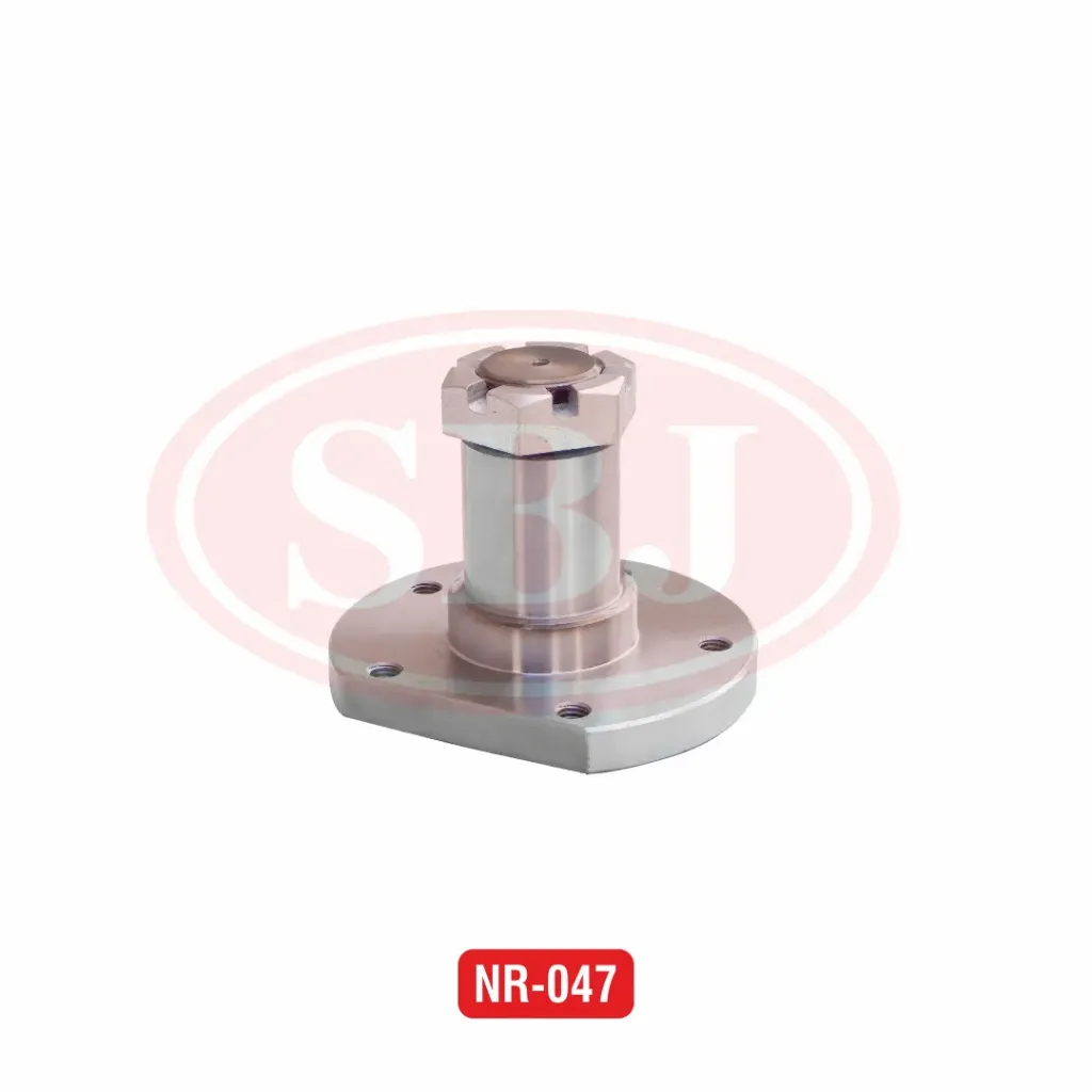 IDLER PIN  SHAKTIMAN 5HOLE   