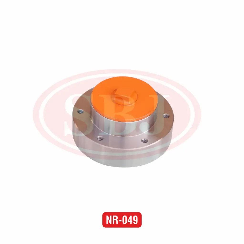 STUB HOUSING  SHAKTIMAN/PDC 6HOLE 6309(100MM)  