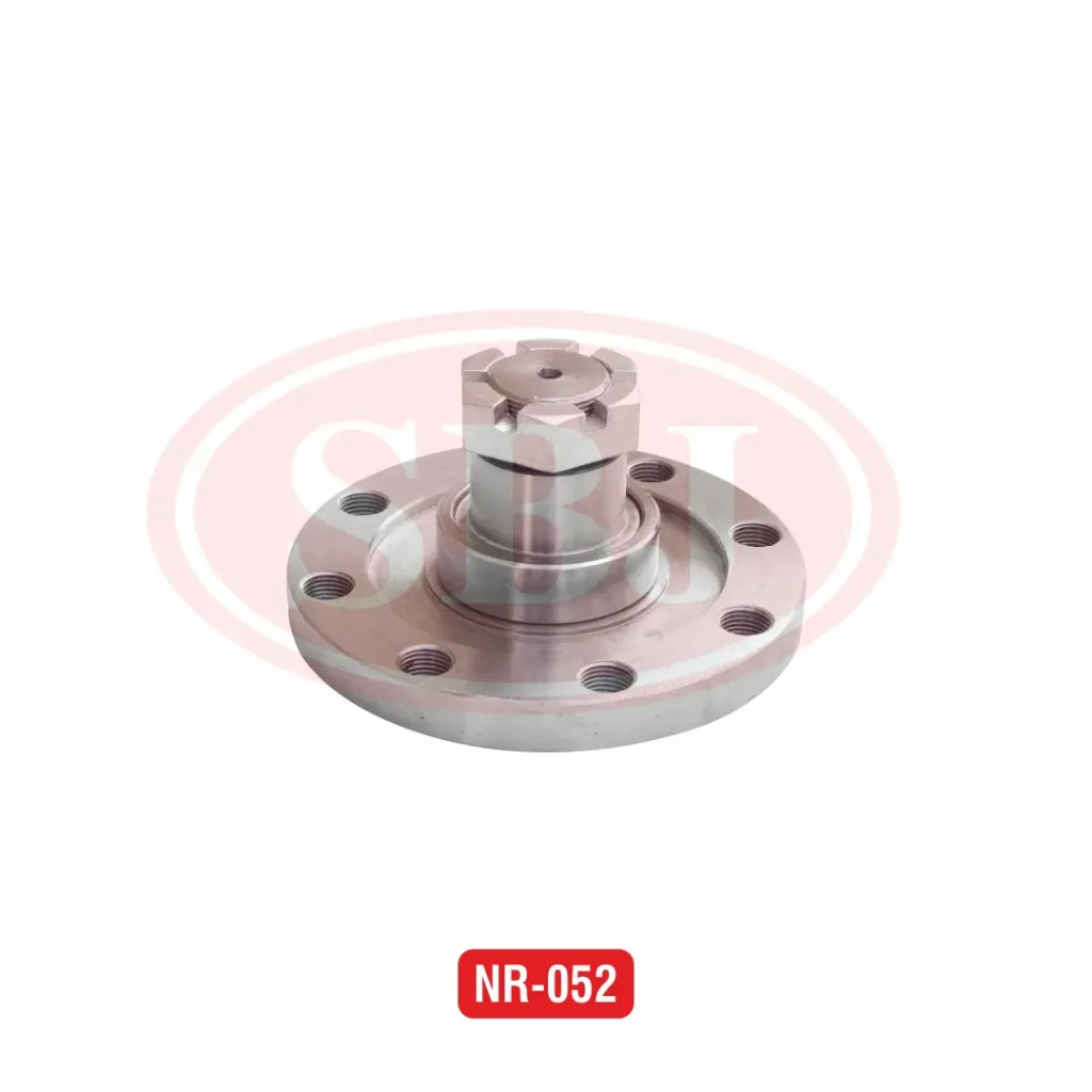 STUB AXLE SHAKTIMAN/SONALIKA/PDC 8HOLE 6309  