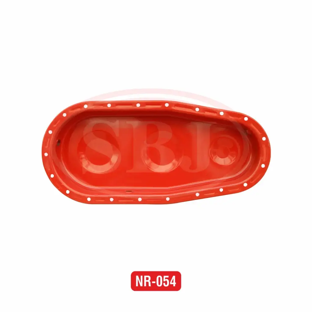 GEAR COVER MAHINDRA SLX 21 HOLE   