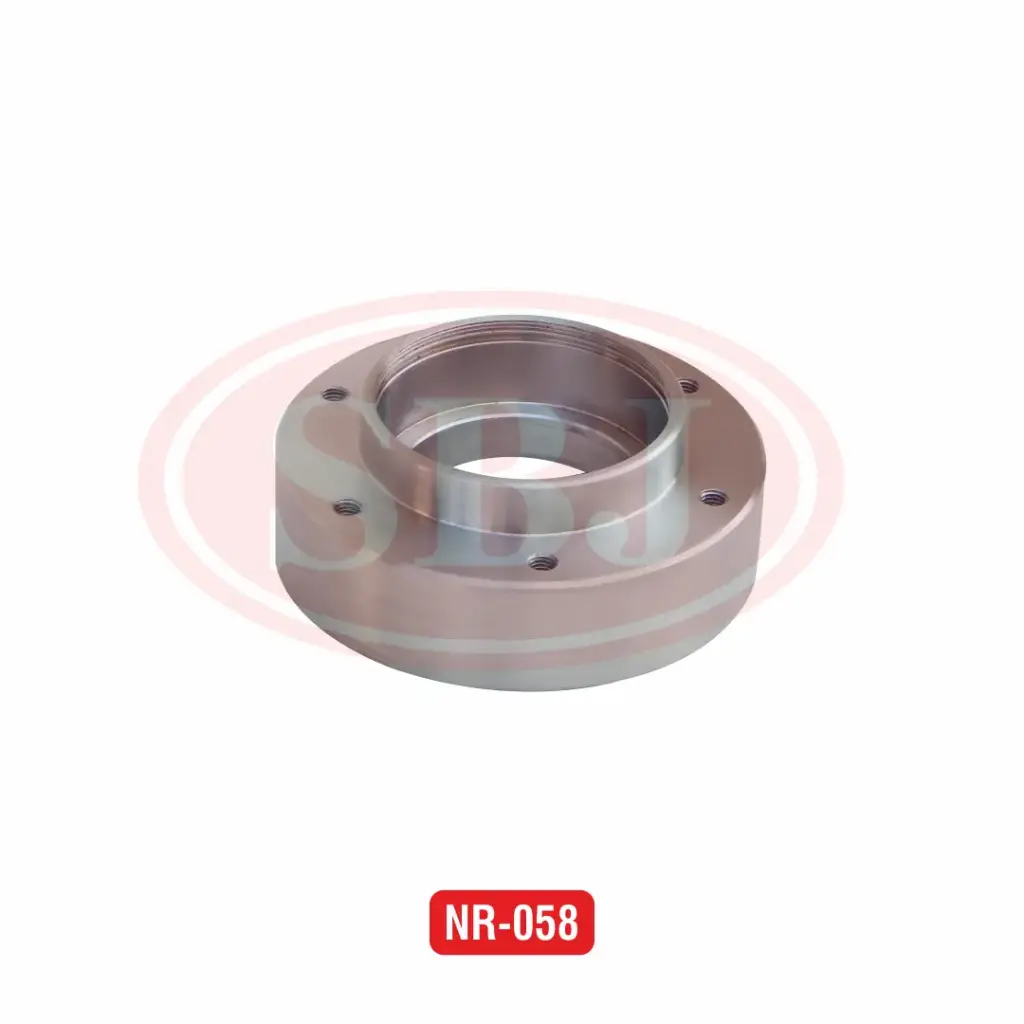 RD HOUSING SHAKTIMAN 6HOLE 6309(100MM)