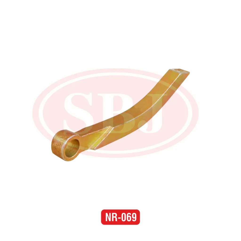CHAIN SKID SHAKTIMAN