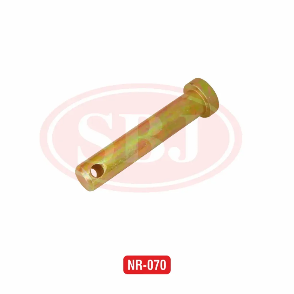 CHAIN SKID PIN  SHAKTIMAN    