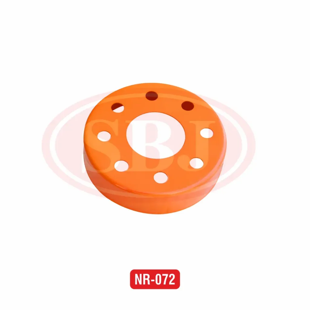 DUST COVER  SHAKTIMAN/PDC 8HOLE 6309  