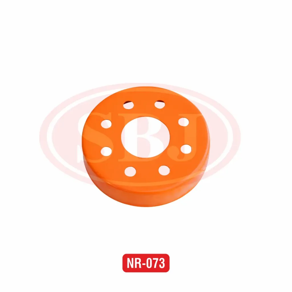 DUST COVER  SHAKTIMAN/PDC 8HOLE 6311  