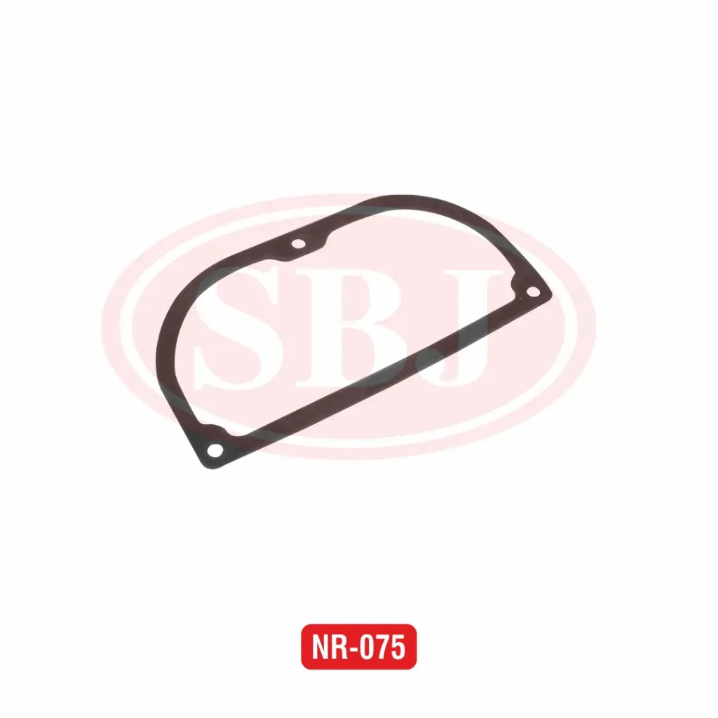 GASKET BACK PLATE SHAKTIMAN    