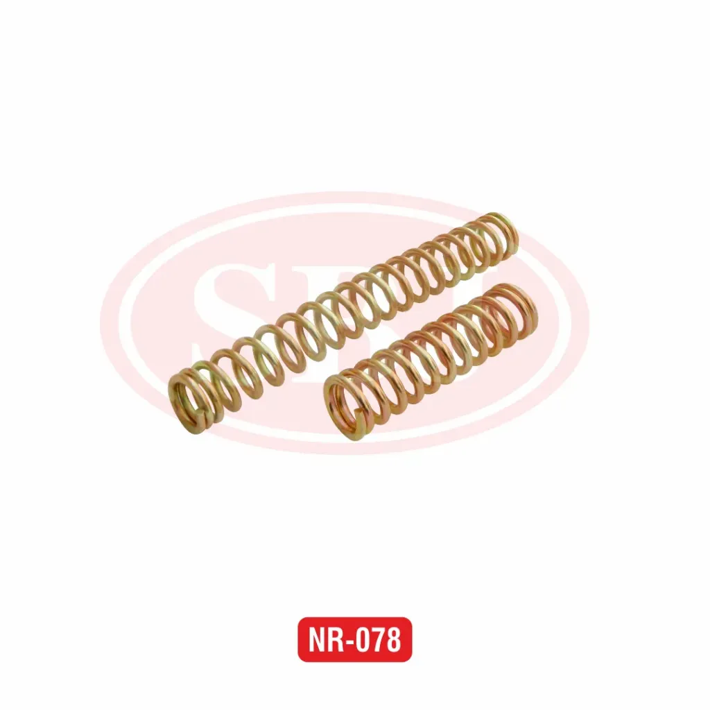 SPRING SET (BIG & SMALL) SHAKTIMAN   16MM 