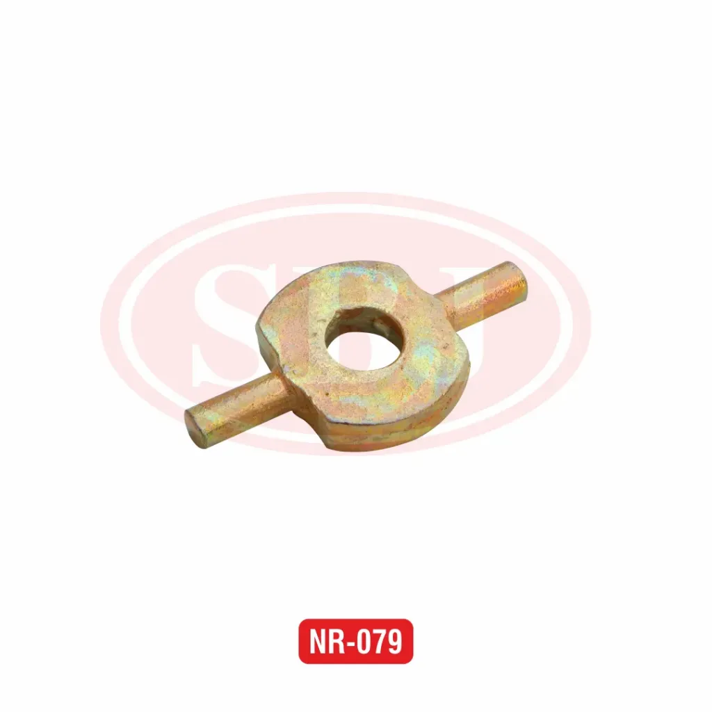 COLLER DAMPER SHAKTIMAN 16MM 