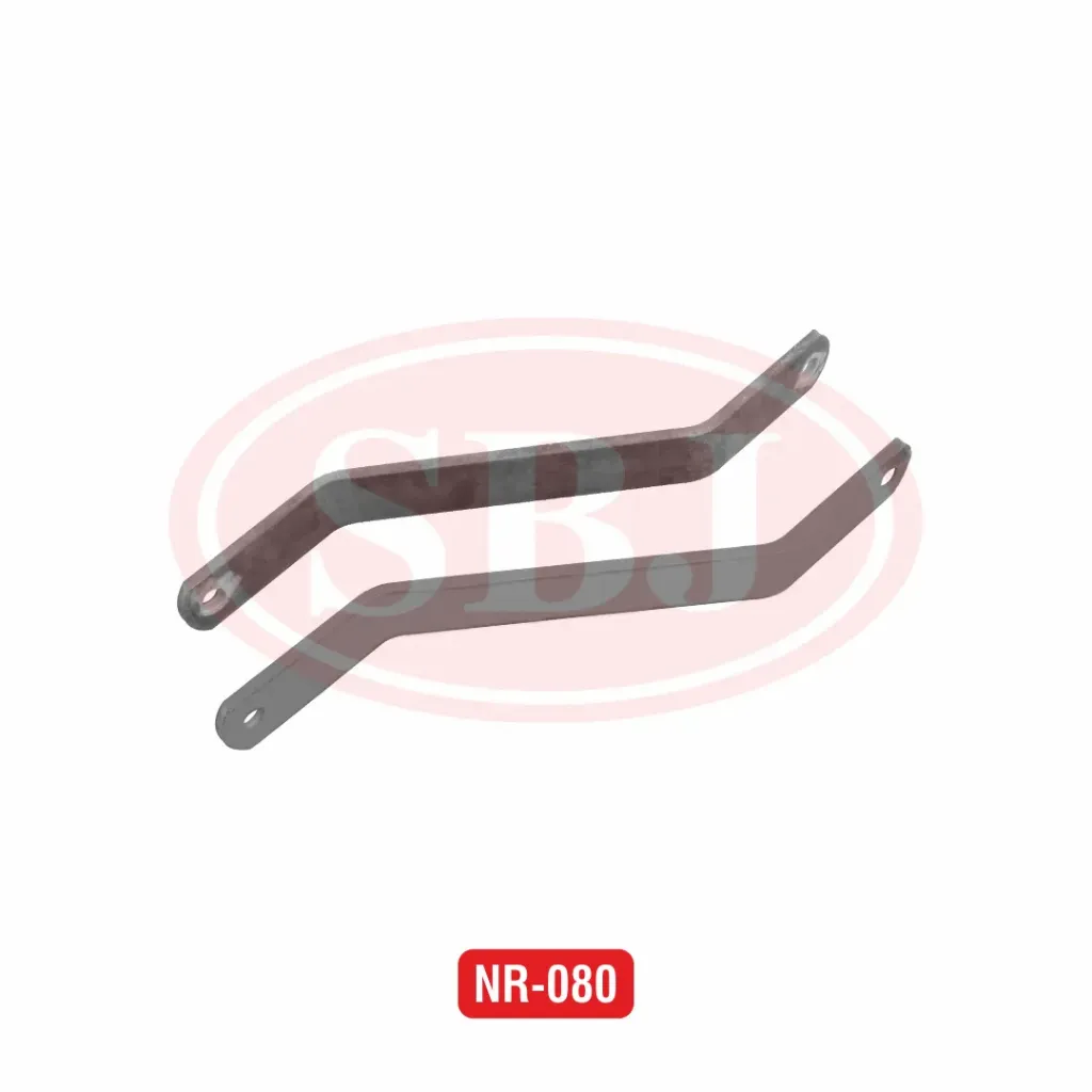 HITCH PATTI SMALL (TOP LINK)     