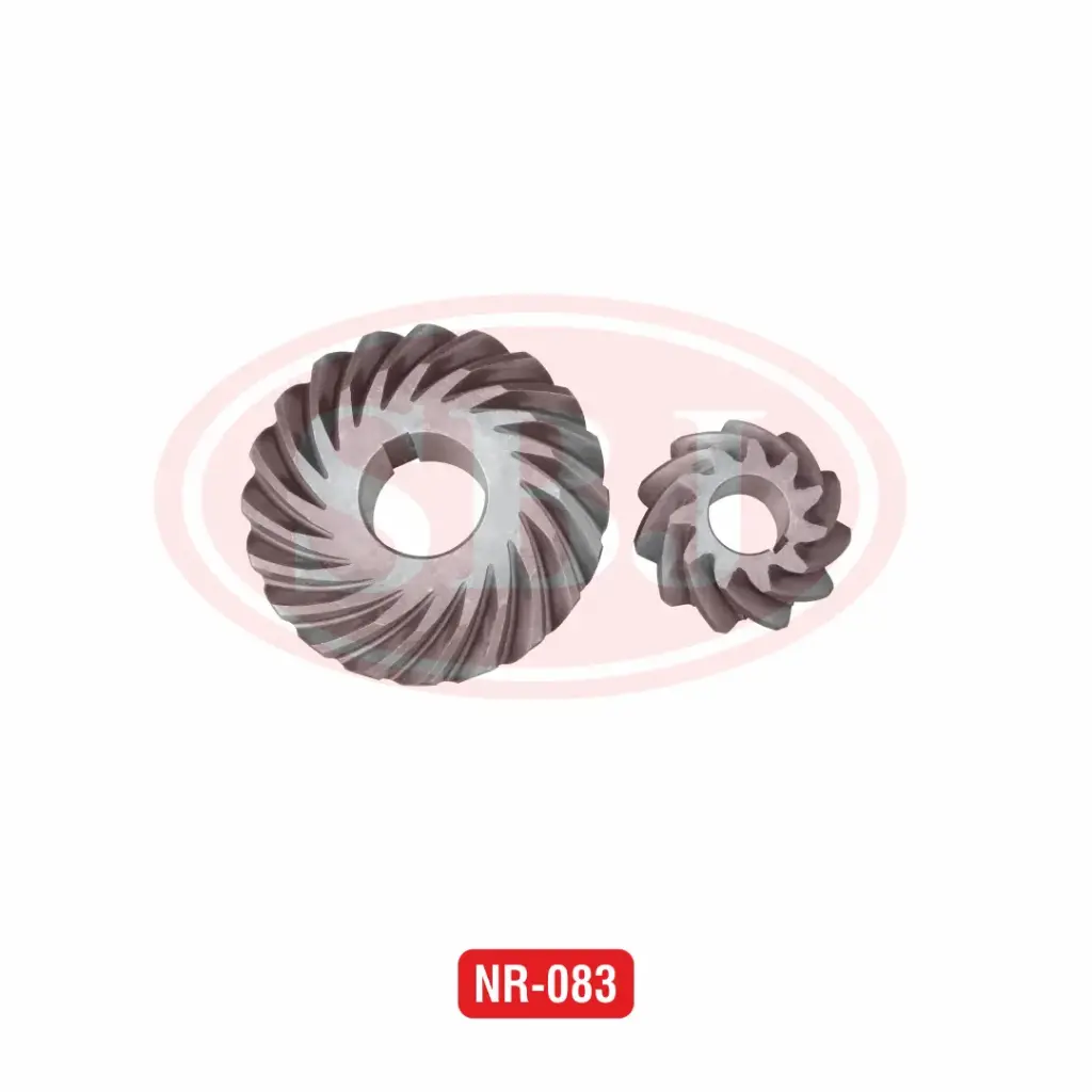 [NR083] CROWN PINION  BALKAR 11TX20T 30MM  