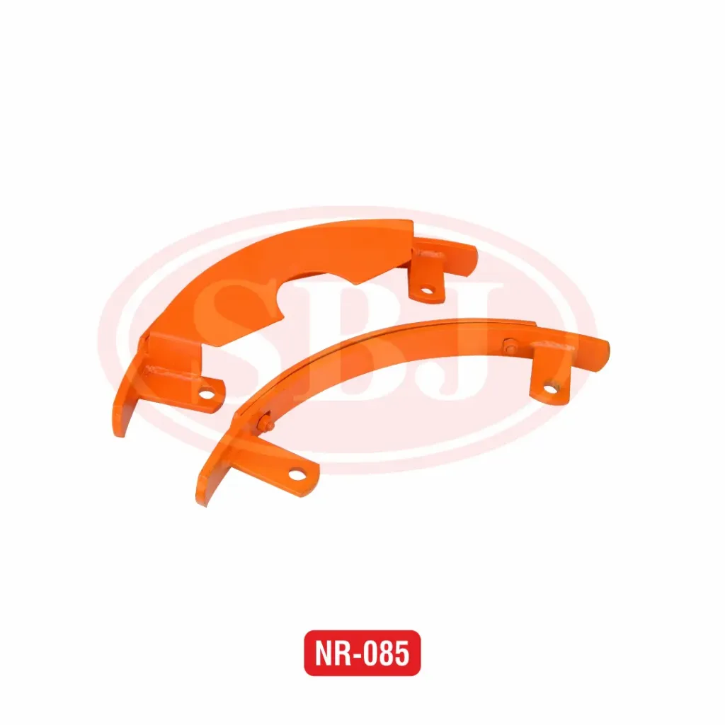 DEPTH SKID (L&R) SHAKTIMAN    