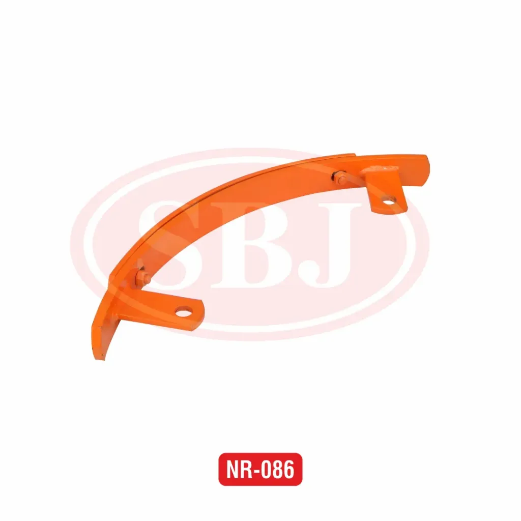 [NR086] DEPTH SKID DEAD AXLE  SHAKTIMAN    