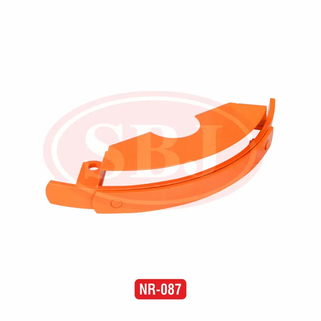 [NR087] GEAR SIDE DOUBLE PATTI SHAKTIMAN    