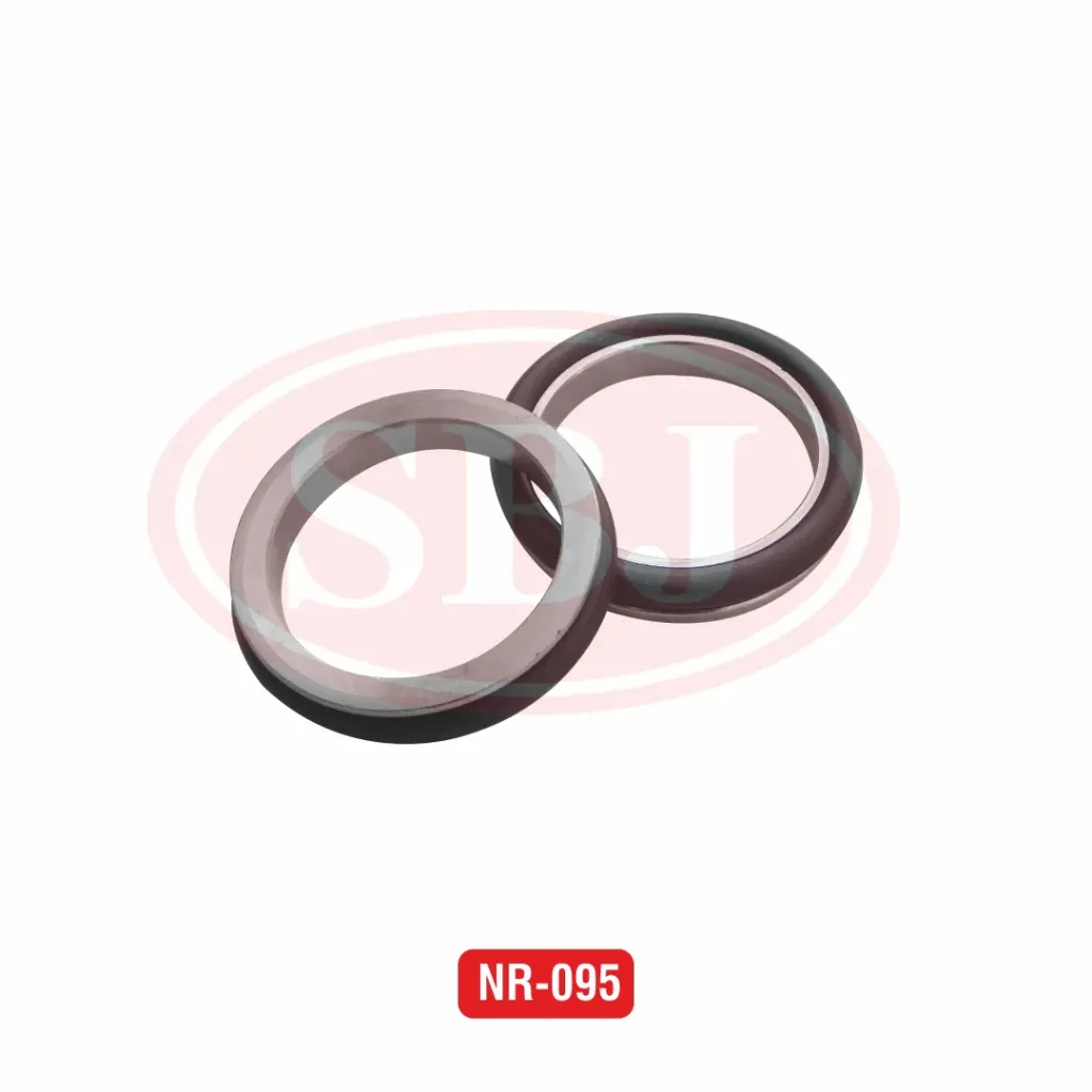 [NR095] MECHANICAL SEAL(STUB) SHAKTIMAN/SHAKTIMAN REGULAR PLUS    