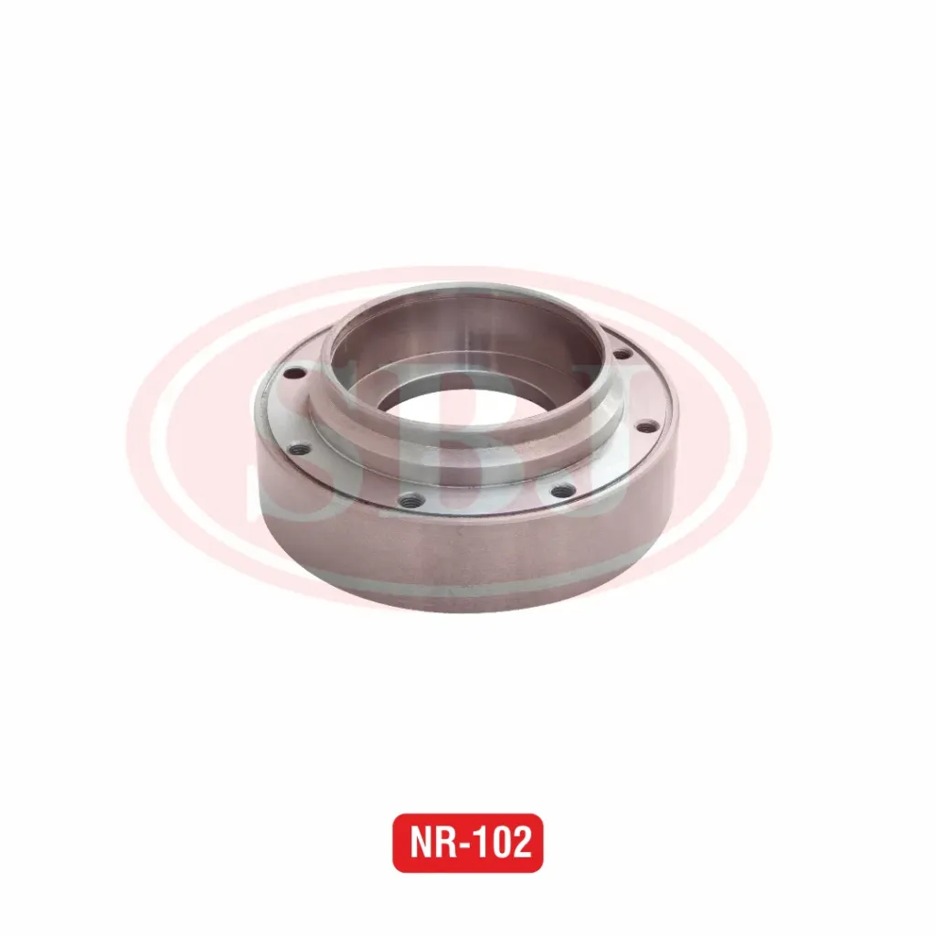 RD HOUSING SHAKTIMAN/REGULAR PLUS 8HOLE 6311  