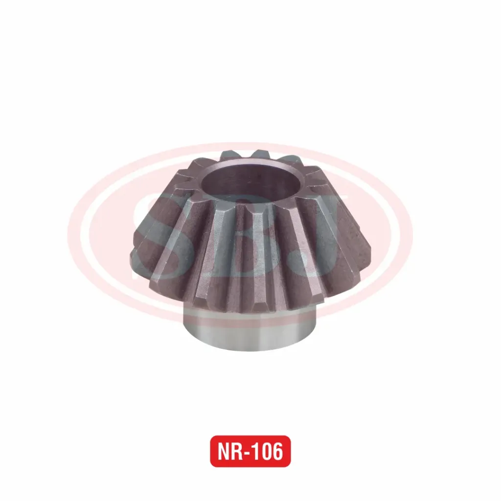 PINION SHAKTIMAN 13T/6S   