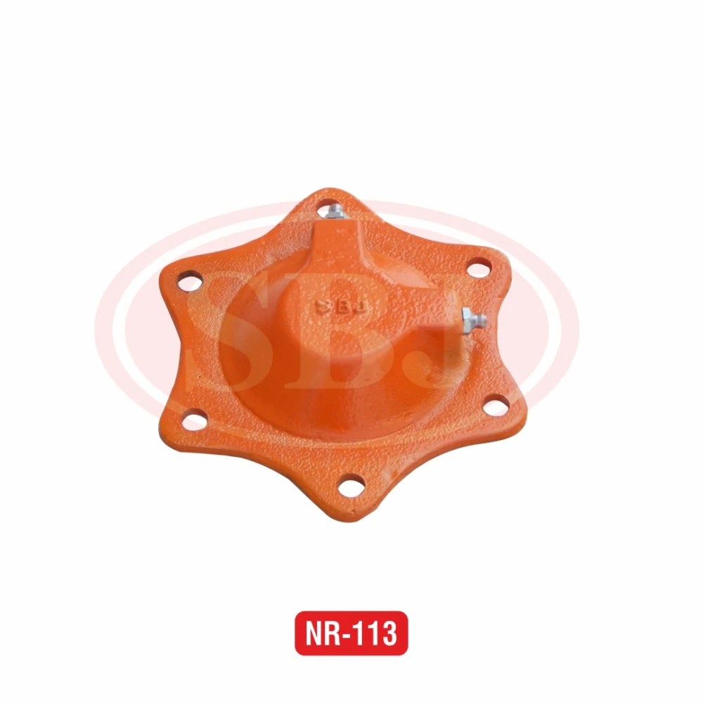 HOUSING CUP SHAKTIMAN    