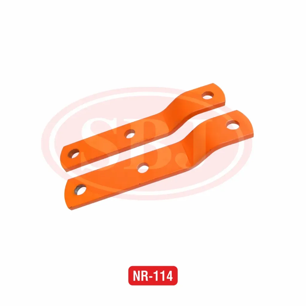 [NR114] NAMASTE PATTI SHAKTIMAN/SONALIKA/SWARAJ/FIELDKING/GARUD (NR927)  