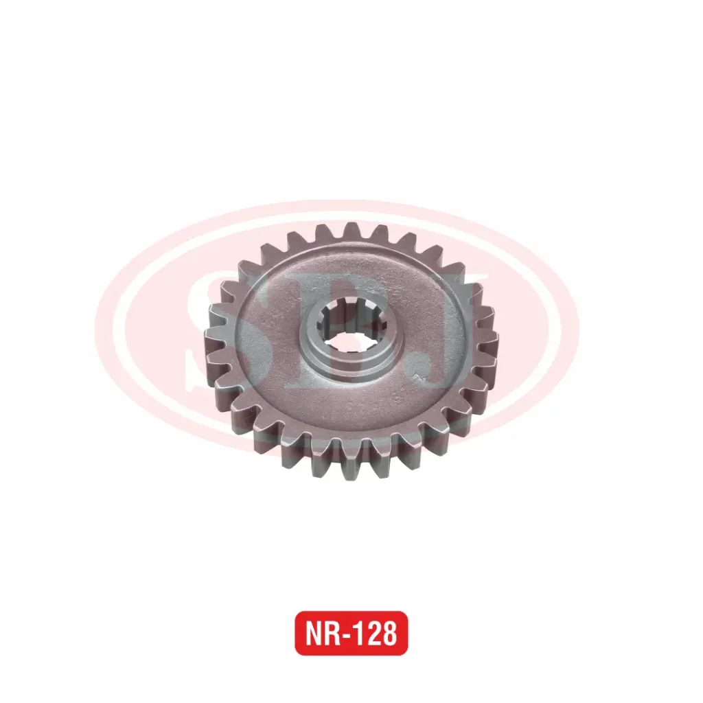 SIDE GEAR FIELDKING/MACHINO  28T/10S   