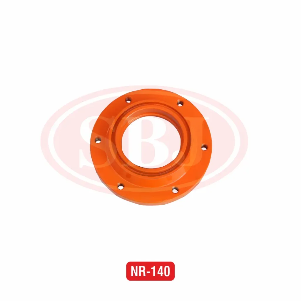[NR140] RD HOUSING FIELDKING/MACHINO 6HOLE 6310  