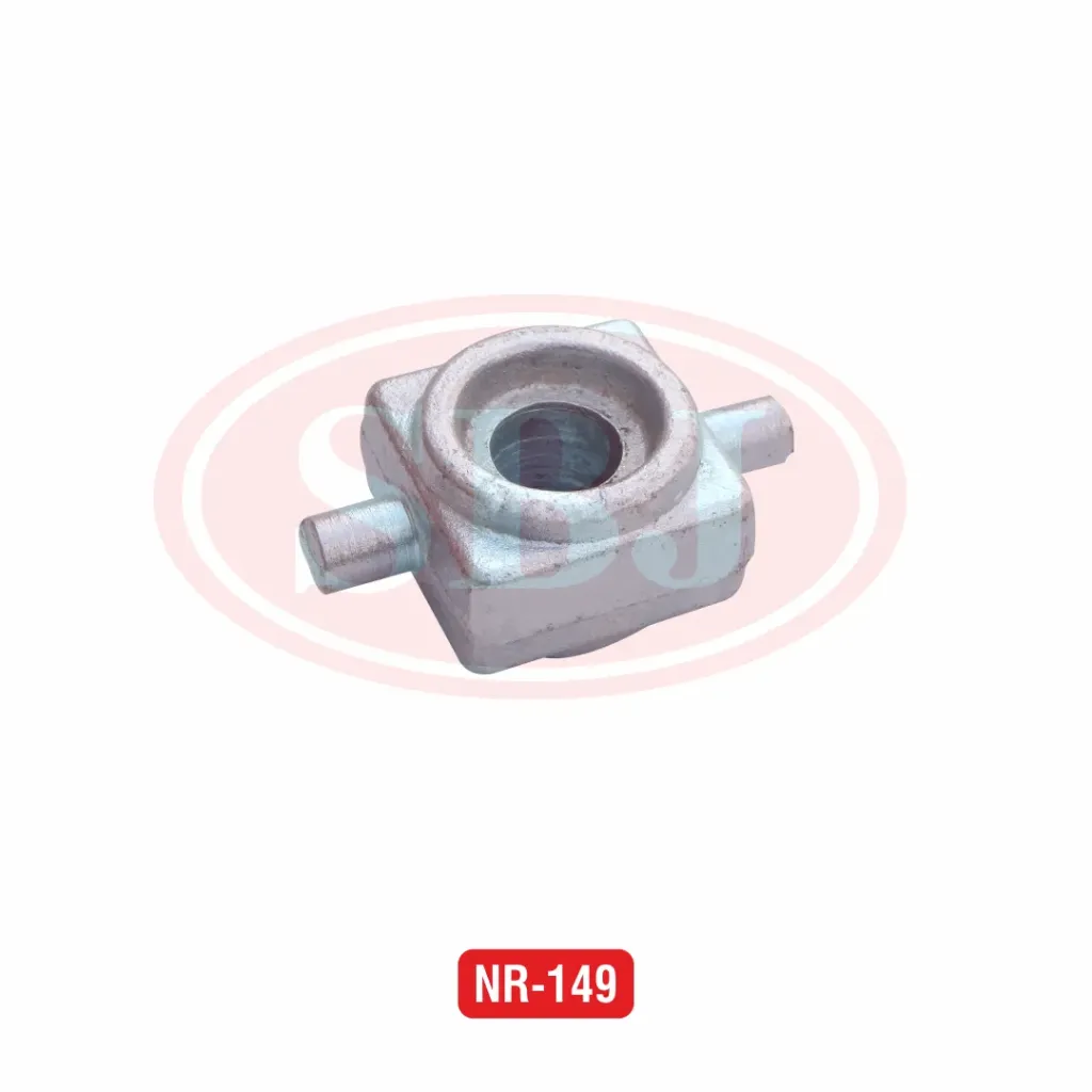 COLLER DAMPER FIELDKING/MACHINO    