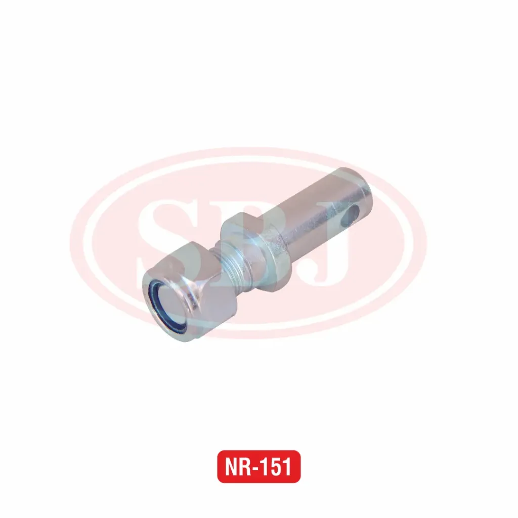 [NR151] ADJUSTER BOLT(SMALL) FIELDKING/MACHINO    