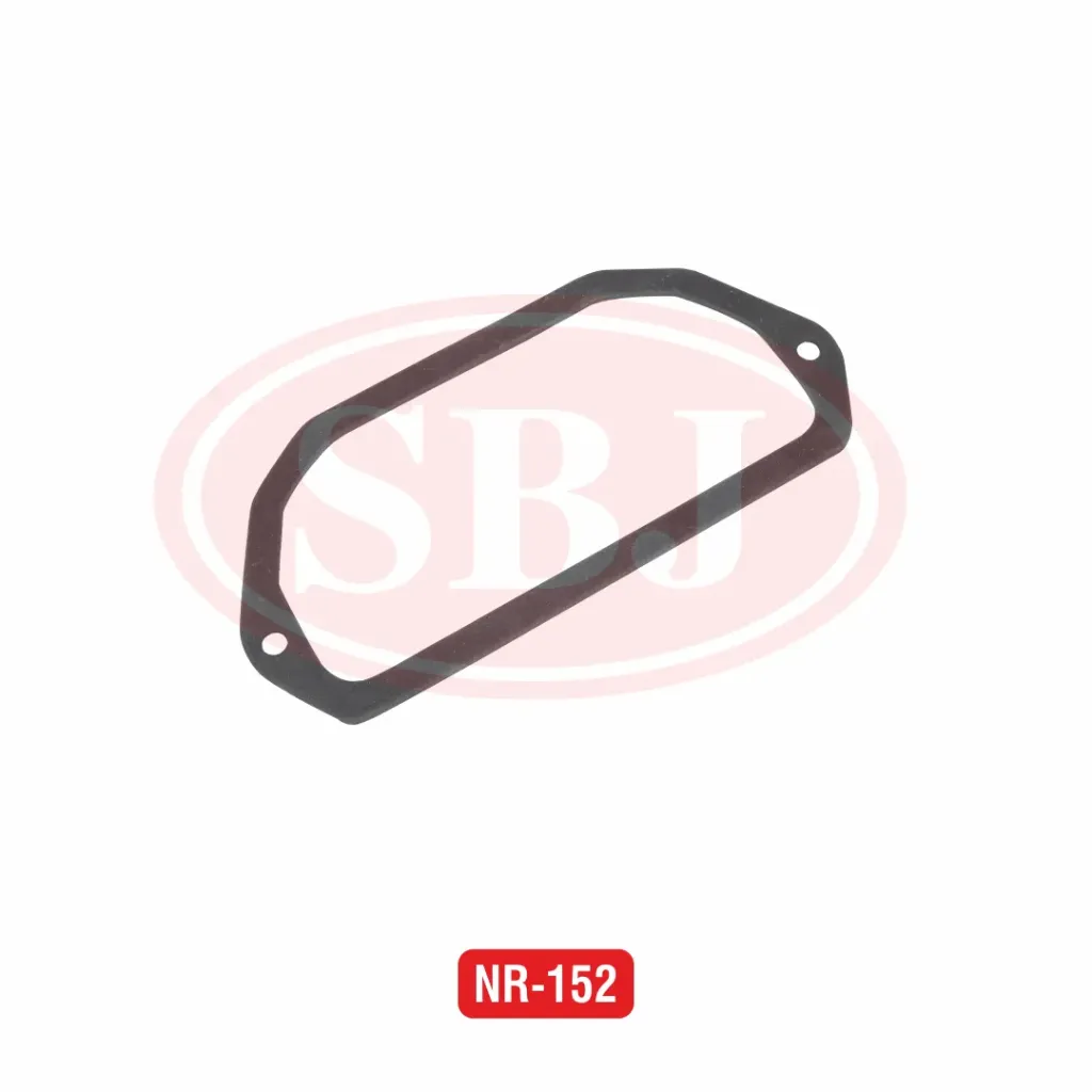 GASKET FOR BACK PLATE MASCHIO MASCHIO 2HOLE   