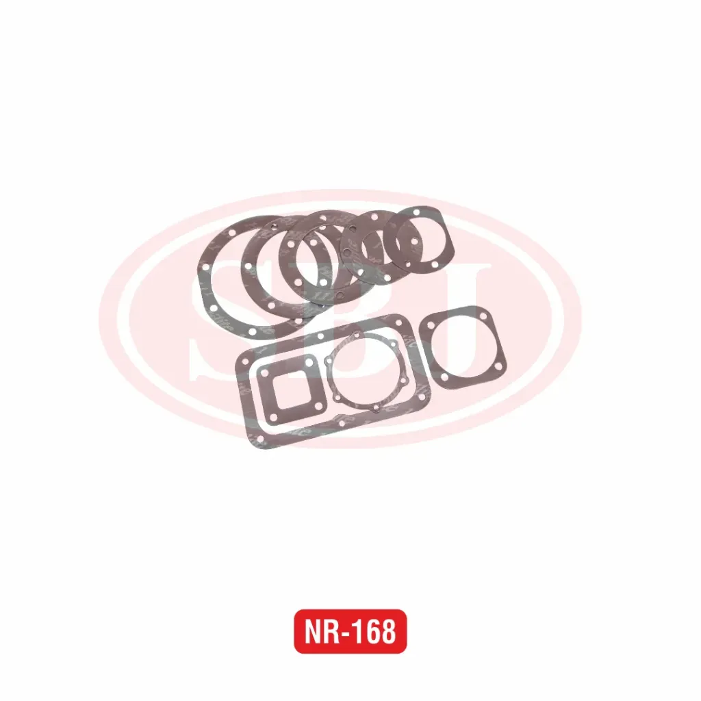 GASKET COMPLETE KIT  FIELDKING/MACHINO    