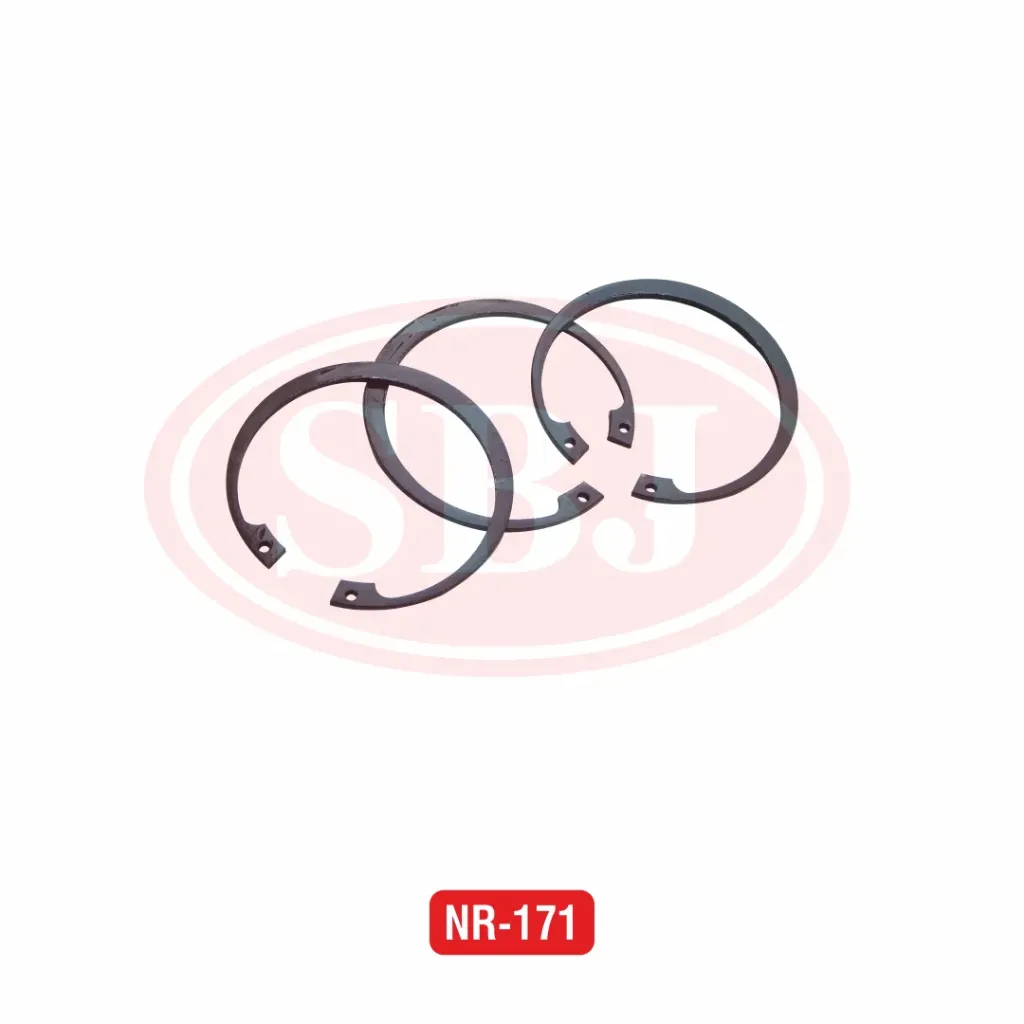 CIRCLIP EXTERNAL  30MM   