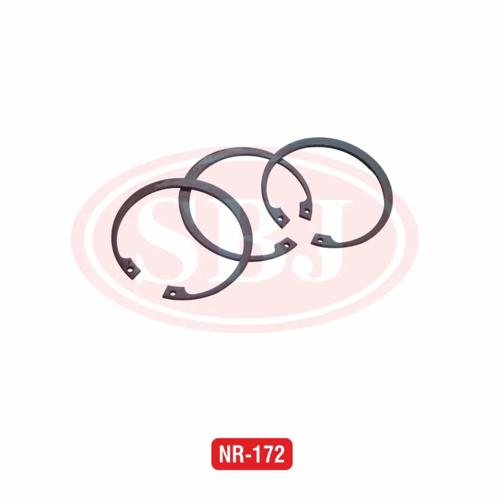 CIRCLIP INTERNAL  38MM   