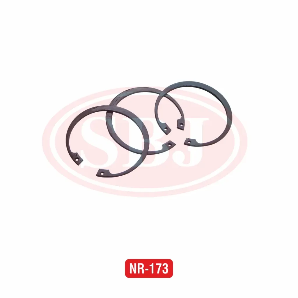 CIRCLIP EXTERNAL  38MM   