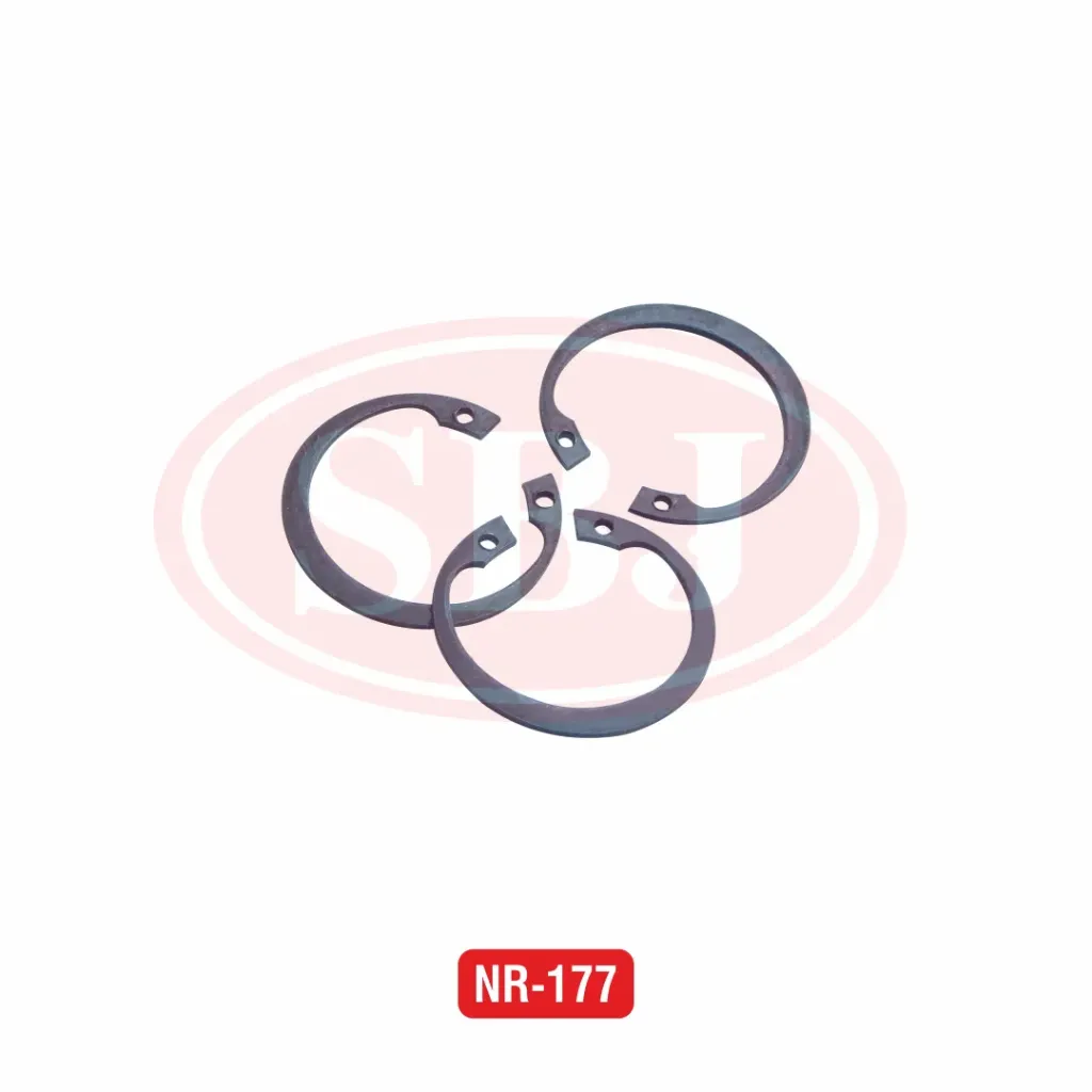 [NR177] CIRCLIP INTERNAL  30209/6209   