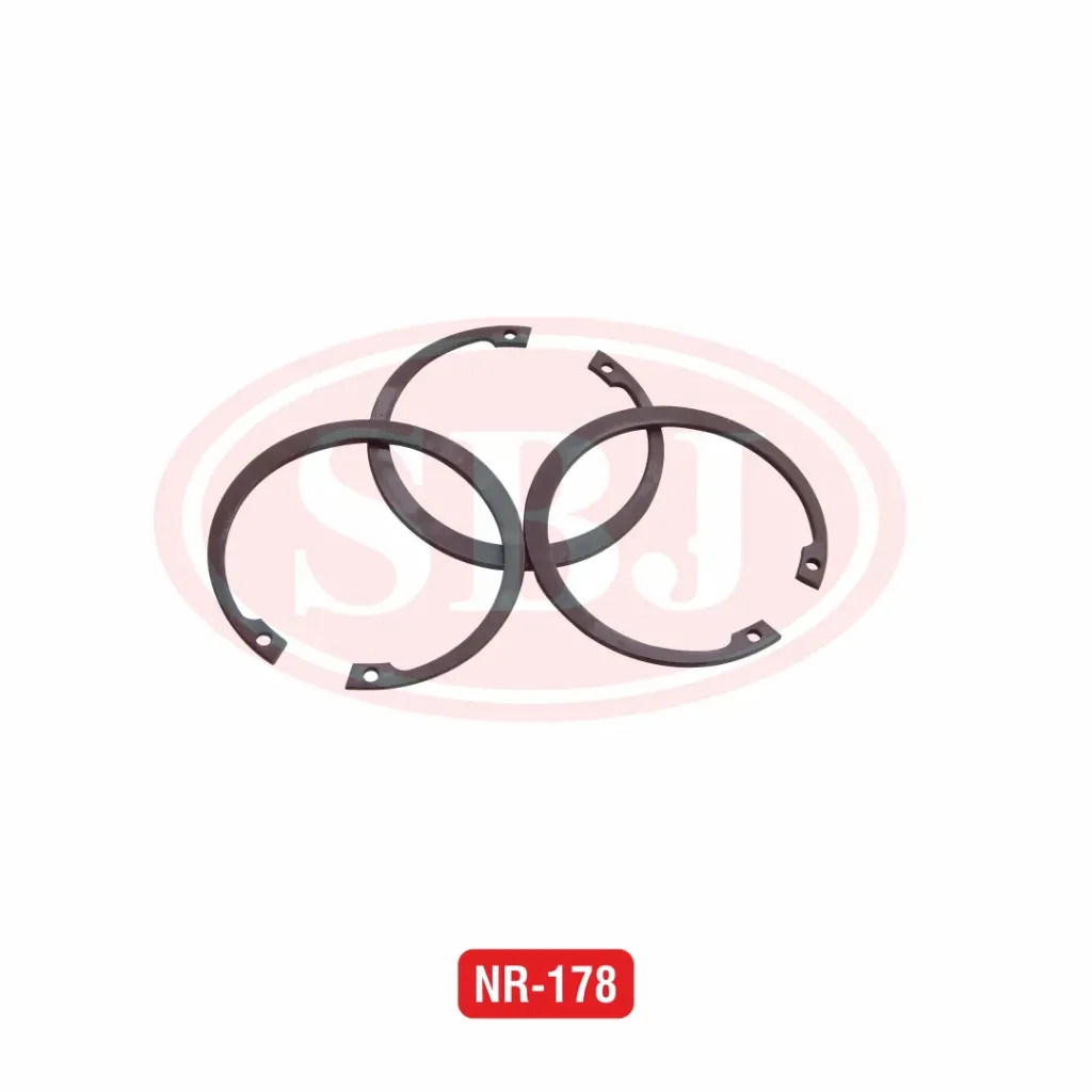 CIRCLIP INTERNAL 6309   