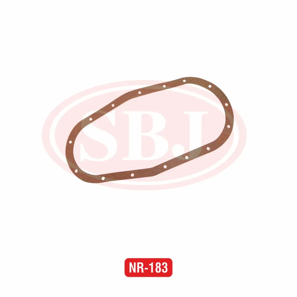 CHAMBER PACKING(CORK) SHAKTIMAN/SOILTECH 19HOLE   