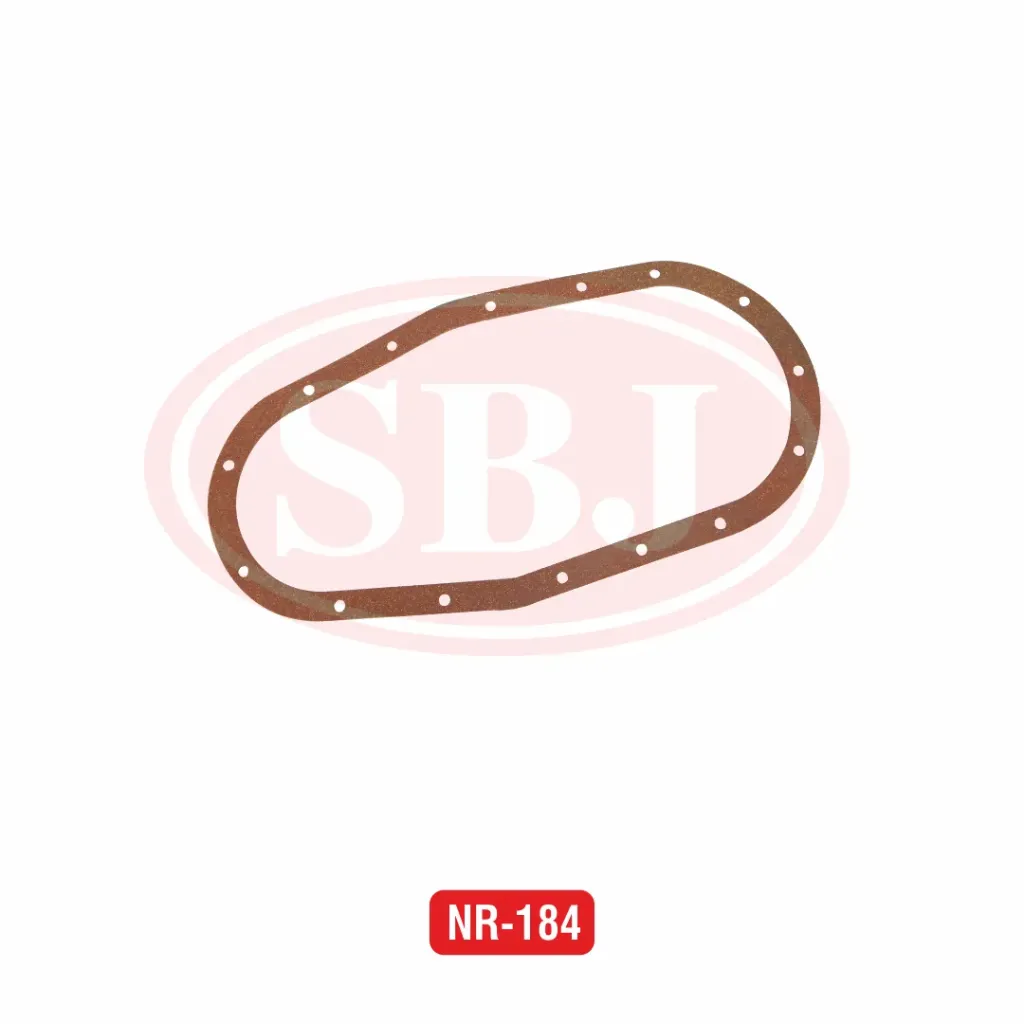 [NR184] CHAMBER PACKING(CORK) DASMESH 22HOLE   