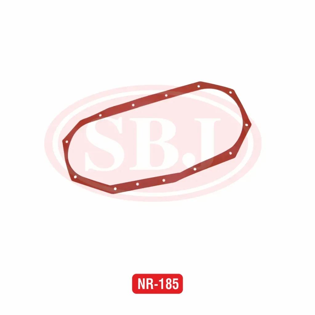 CHAMBER PACKING(RUBBER) SONALIKA SMART SERIES 15 HOLE