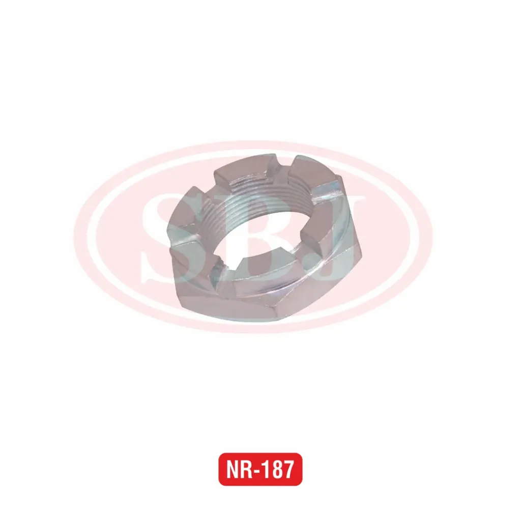 HEX NUT 28MM   